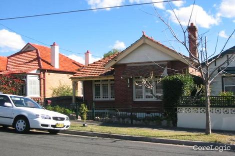 Property photo of 12 Glenmore Street Naremburn NSW 2065