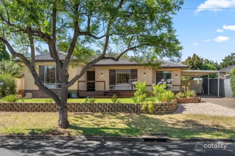 Property photo of 16 Hazel Grove Ridgehaven SA 5097