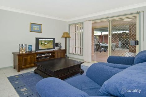 Property photo of 2-4 Muster Court Flagstone QLD 4280