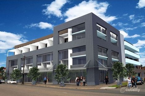 Property photo of 27/232 Railway Parade Kogarah NSW 2217