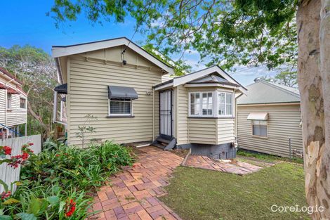 Property photo of 39 Lintern Street Red Hill QLD 4059