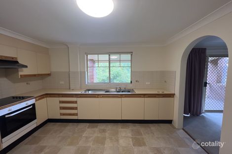 Property photo of 25/21-27 Preston Avenue Engadine NSW 2233
