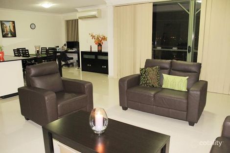 Property photo of 808/55 Raymond Street Bankstown NSW 2200