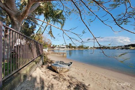 Property photo of 80 Parnki Parade Palm Beach QLD 4221