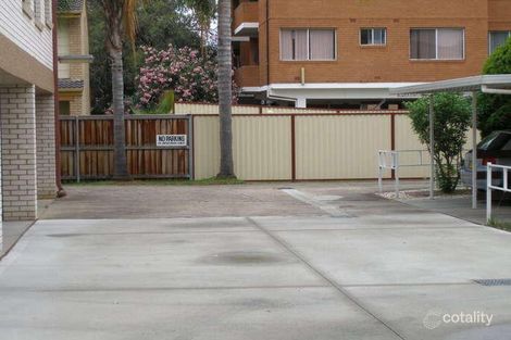 Property photo of 8/6-8 Clifford Avenue Canley Vale NSW 2166