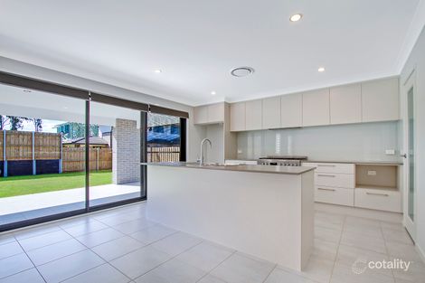 Property photo of 3 Corona Street Box Hill NSW 2765