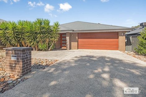 33 Barnett Ave, Thurgoona, NSW 2640