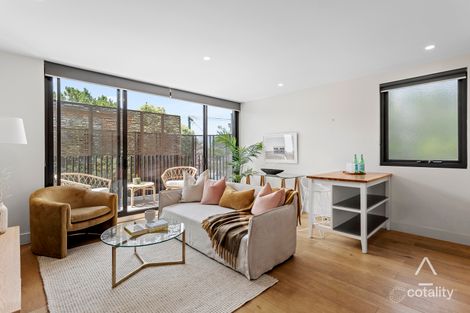 Property photo of 103/4 Willsmere Road Kew VIC 3101