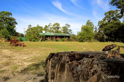 Property photo of 546 Upper Scamander Road Upper Scamander TAS 7215