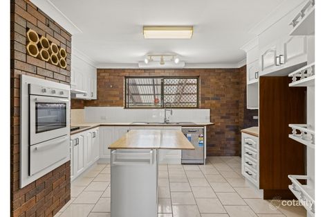 Property photo of 91 High Street Rangeville QLD 4350