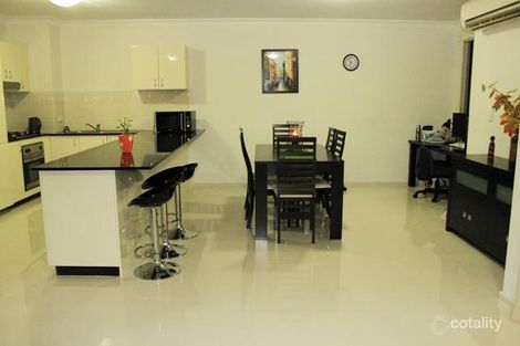 Property photo of 808/55 Raymond Street Bankstown NSW 2200