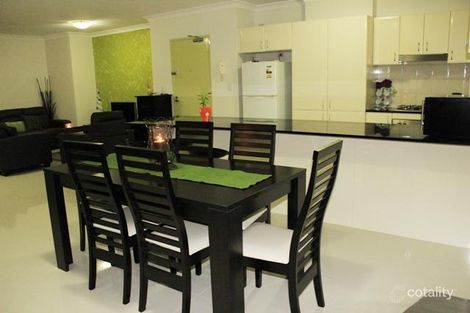 Property photo of 808/55 Raymond Street Bankstown NSW 2200