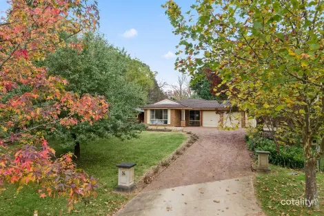 Property photo of 14 Cypress Parade Bowral NSW 2576