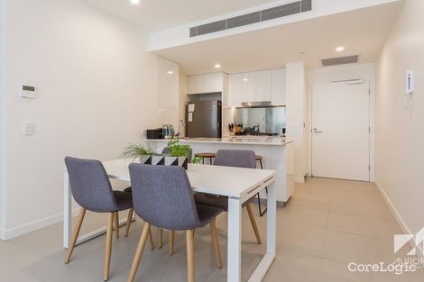 Property photo of 20907/37 Kyabra Street Newstead QLD 4006