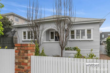 Property photo of 44 Fairview Avenue Newtown VIC 3220