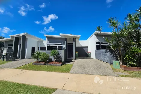 Property photo of 24 Bunya Way Andergrove QLD 4740