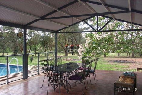 215 Rosedale Rd, Chidlow, WA 6556