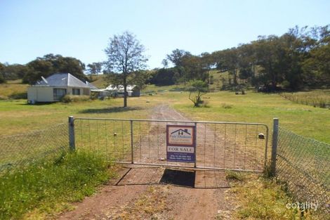 Property photo of 2-4 Scott Street Cassilis NSW 2329