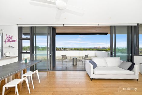 Property photo of 509/1-3 Jenner Street Little Bay NSW 2036