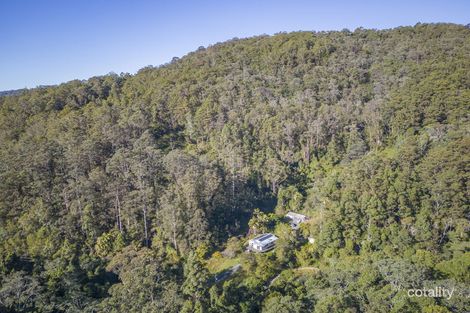 Property photo of 40A Walters Road Upper Orara NSW 2450