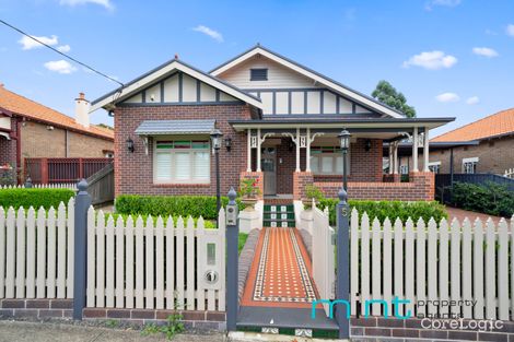 Property photo of 5 Hay Street Croydon Park NSW 2133