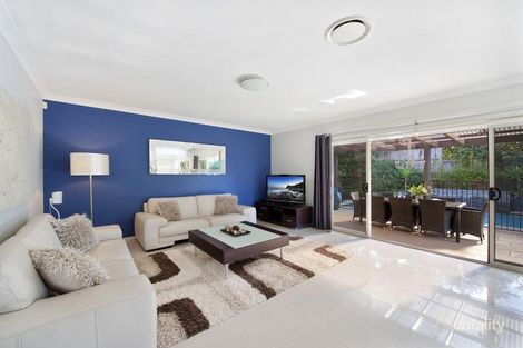 Property photo of 1 Edgewood Place Belrose NSW 2085