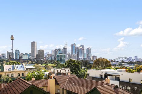 Property photo of 207/161 Brougham Street Woolloomooloo NSW 2011
