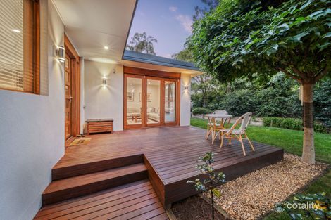 Property photo of 21 Jagara Street Aranda ACT 2614