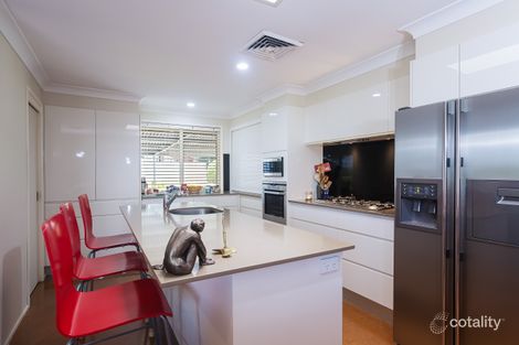 Property photo of 25 Haslemere Crescent Buttaba NSW 2283