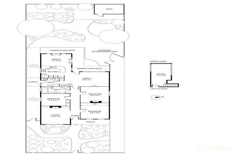 Property photo of 40 Broomfield Avenue Alphington VIC 3078