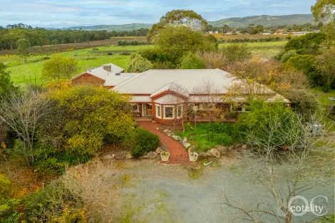 54 Blewitt Springs Rd, Mclaren Flat, SA 5171