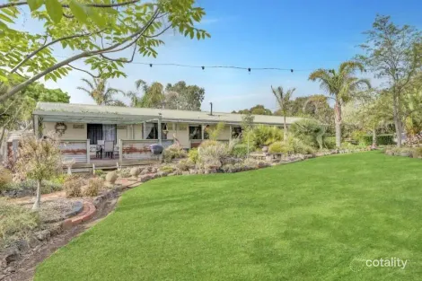 Property photo of 2 King Street Talbot VIC 3371