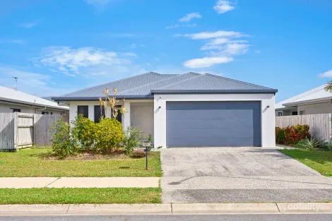 37 Lillydale Way, Trinity Beach, QLD 4879