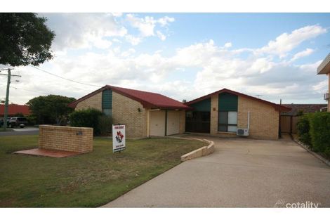 6 Pinewood St, Redcliffe, QLD 4020