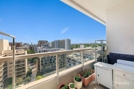 Property photo of 354/8 Lachlan Street Waterloo NSW 2017