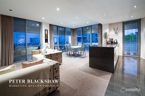 Property photo of 10/15 Coranderrk Street City ACT 2601