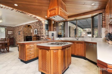 Property photo of 12 Kemp Street Tennyson Point NSW 2111