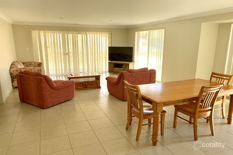 Property photo of 20 Quinlan Run Orange NSW 2800