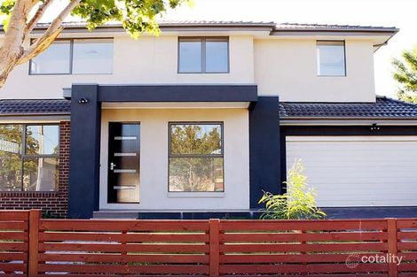 Property photo of 1/42 Gillard Street Burwood VIC 3125