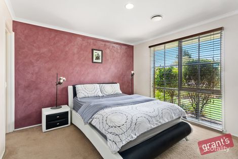Property photo of 3 Kendall Drive Narre Warren VIC 3805