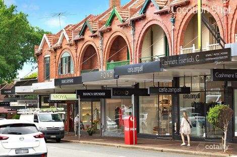 Property photo of 5/23 Warringah Road Mosman NSW 2088