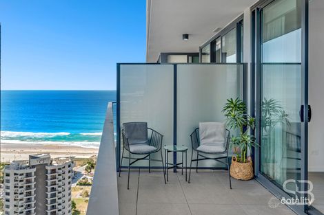 84/14 Elizabeth Ave, Broadbeach, QLD 4218
