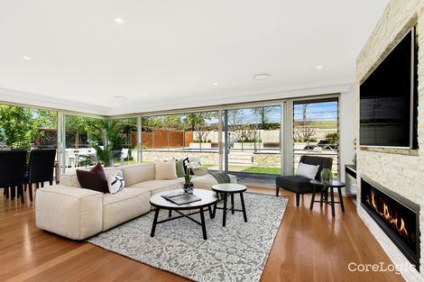 Property photo of 12 Aminya Place Riverview NSW 2066