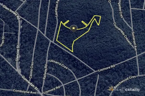 LOT 2135 MANILLA CRES, NORTH ARM COVE, NSW 2324