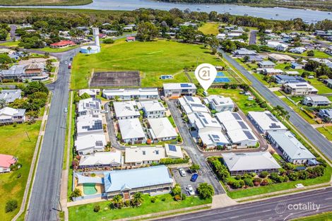 Property photo of 15/20 Gympie Road Tin Can Bay QLD 4580