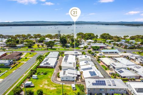 Property photo of 15/20 Gympie Road Tin Can Bay QLD 4580