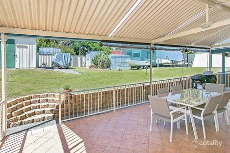 Property photo of 22 Lexington Drive Worongary QLD 4213