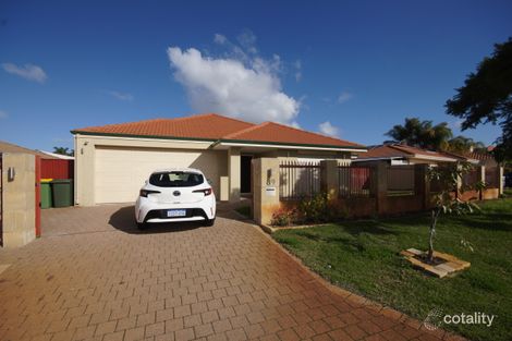 Property photo of 89 Waratah Boulevard Canning Vale WA 6155
