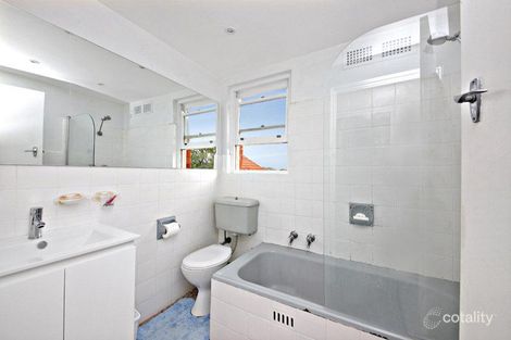 Property photo of 3/63 Arthur Street Randwick NSW 2031