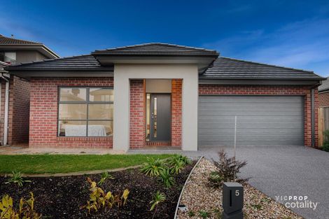 5 Genista St, Point Cook, VIC 3030